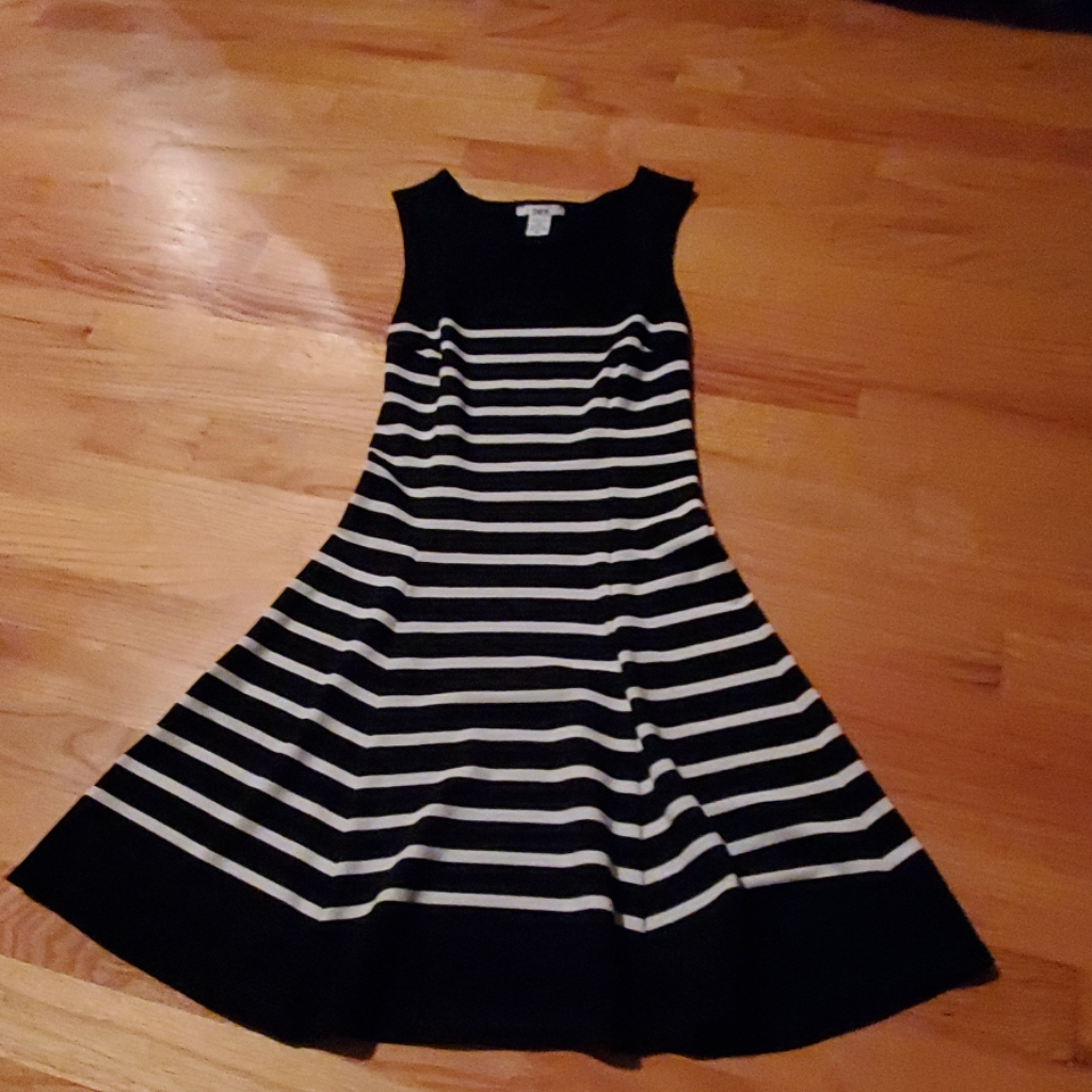 Bar 111 Dress